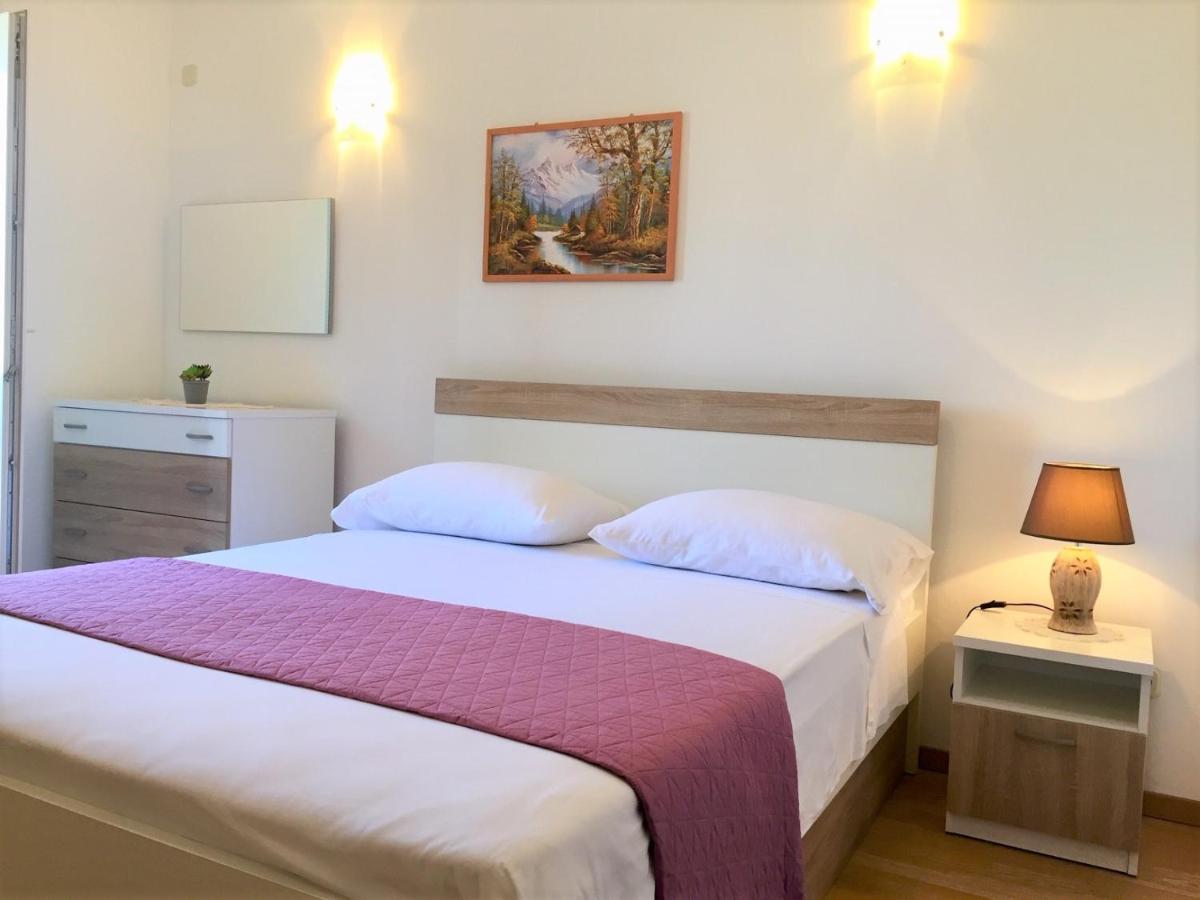 Zlatko Apartment Jezera